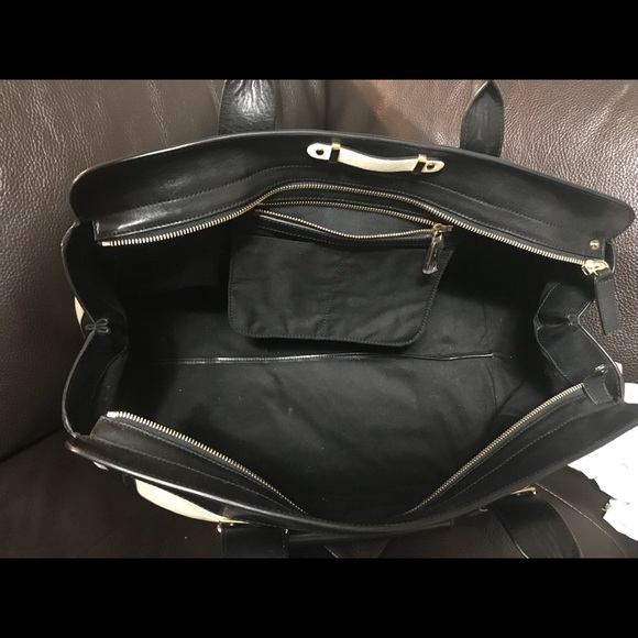 Chloe Large Alice Tote Bag - Picture 5 of 8
